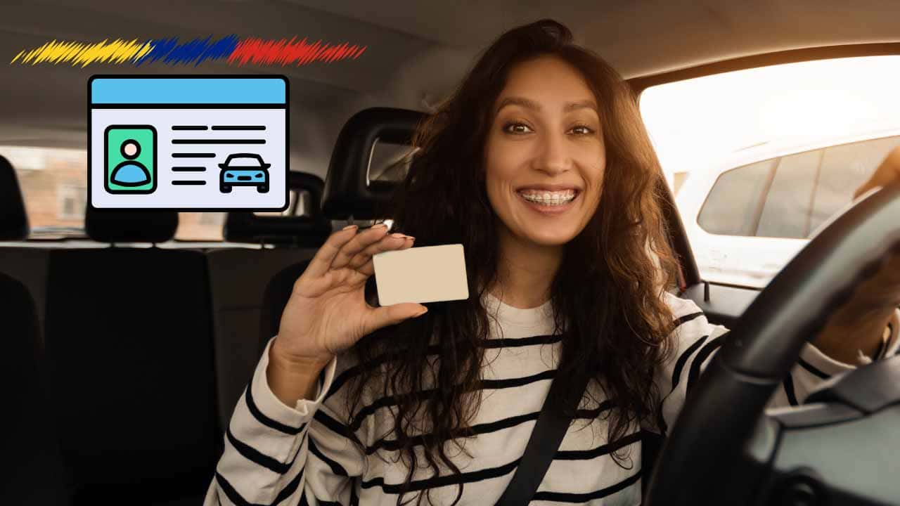 licencia de conduccion colombia 2026 plazos renovar