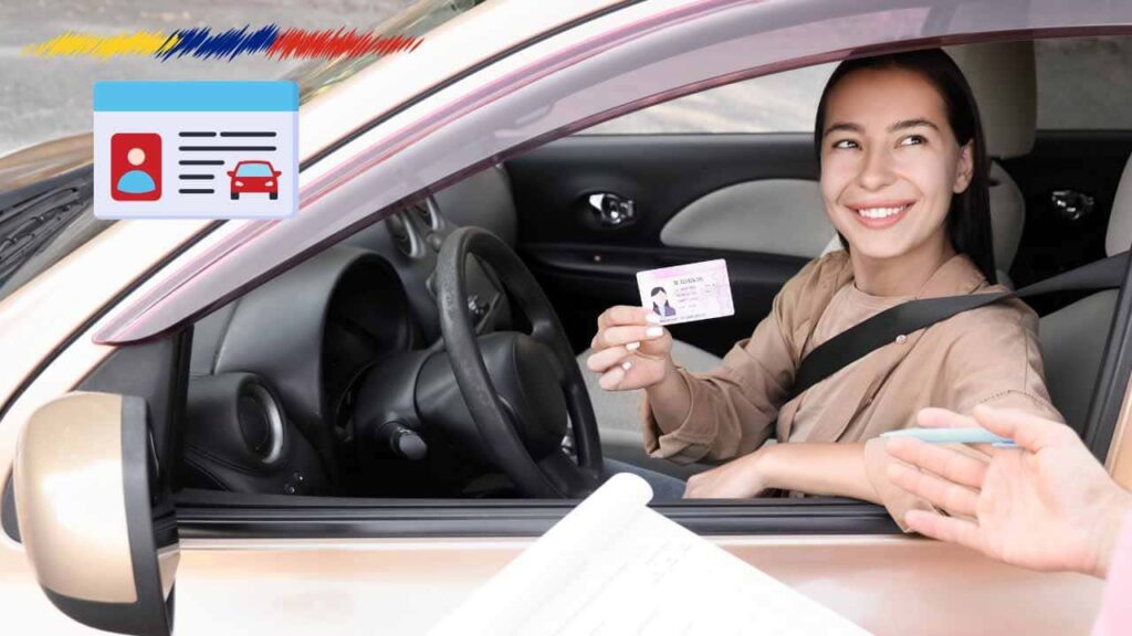 licencia de conduccion colombia requisitos renovacion tramite 2026