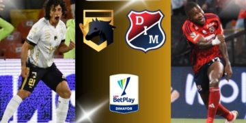 deportivo independiente medellin dim vs llaneros donde ver hoy vivo online plataformas streaming transmision transmisiones emision emisiones app aplicaciones canal canales tv television en directo senal abierta youtube futbol gratis paginas web sitios internet a que hora juegan horarios países donde pasan como ver win sports rey pele
