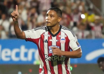 luis fernando muriel fichaje junior goles