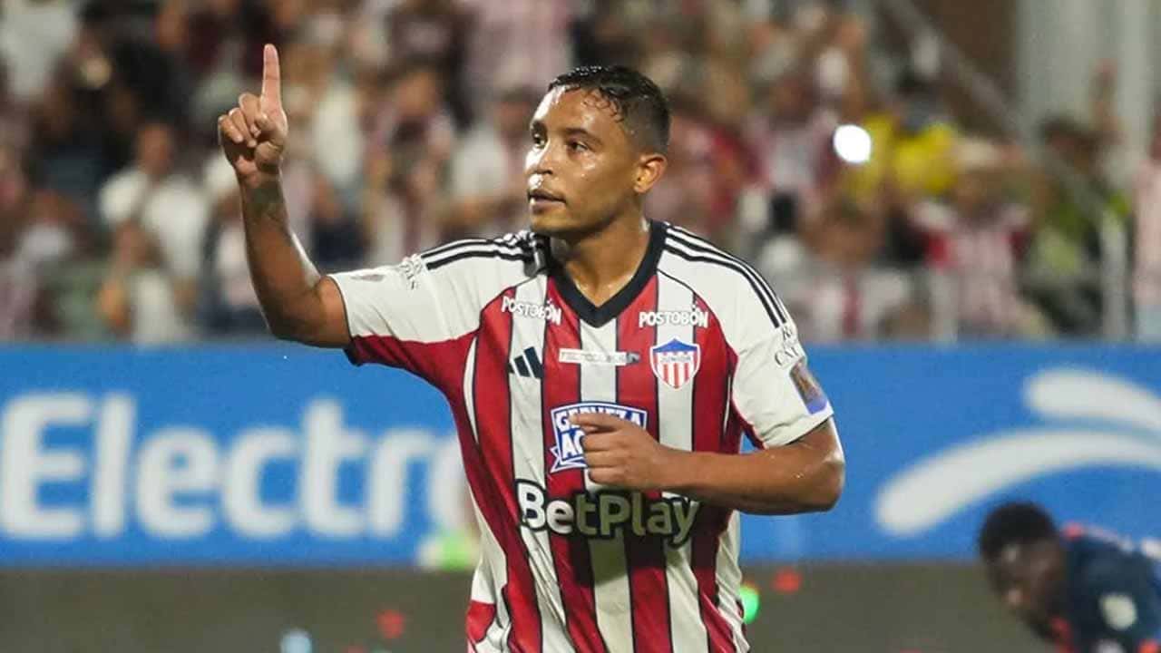 luis fernando muriel fichaje junior goles