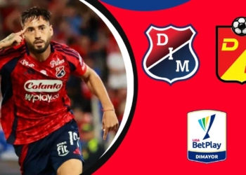 deportivo independiente medellin vs pereira donde ver hoy vivo online plataformas streaming transmision transmisiones emision emisiones app aplicaciones canal canales tv television en directo senal abierta youtube futbol gratis paginas web sitios internet a que hora juegan horarios países donde pasan como ver dim atanasio girardot liga betplay dimayor futbol profesional colombiano fpc