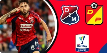 deportivo independiente medellin vs pereira donde ver hoy vivo online plataformas streaming transmision transmisiones emision emisiones app aplicaciones canal canales tv television en directo senal abierta youtube futbol gratis paginas web sitios internet a que hora juegan horarios países donde pasan como ver dim atanasio girardot liga betplay dimayor futbol profesional colombiano fpc