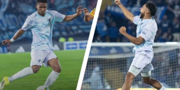 millonarios fabian bustos protagonistas sebastian valencia carlos sarabia