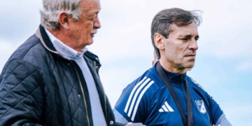 millonarios fichajes con fabian bustos 2026 liga betplay