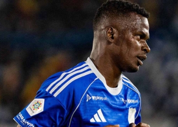 millonarios lesion carlos darwin quintero liga betplay