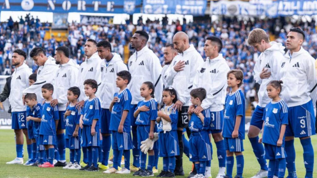 millonarios super intendencia sociedades supersociedades multa sancion control dinero extralimitado gastos millones equipo bogota futbol profesional colombiano colombia fpc liga betplay dimayor duenos equipo maximo accionistas dirigentes dirigencia enrique camacho gustaco serpa grupo amber capital joseph marie oughourlian