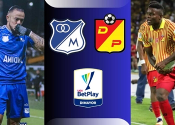 millonarios pereira donde ver hoy vivo online plataformas streaming transmision transmisiones emision emisiones app aplicaciones canal canales tv television en directo senal abierta youtube futbol gratis paginas web sitios internet a que hora juegan horarios países donde pasan como ver campin bogota gramado grama futbol profesional colombiano fpc liga betplay dimayor win sports espn directv