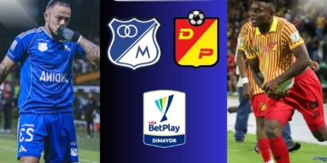 millonarios pereira donde ver hoy vivo online plataformas streaming transmision transmisiones emision emisiones app aplicaciones canal canales tv television en directo senal abierta youtube futbol gratis paginas web sitios internet a que hora juegan horarios países donde pasan como ver campin bogota gramado grama futbol profesional colombiano fpc liga betplay dimayor win sports espn directv