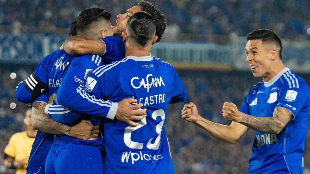 millonarios posibilidad ultimo fichaje 2026