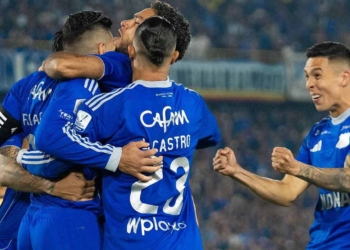 millonarios posibilidad ultimo fichaje 2026