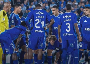 millonarios recibe fabian bustos entrenador liga betplay 2026