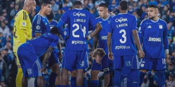 millonarios recibe fabian bustos entrenador liga betplay 2026