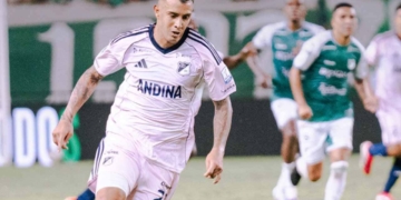 millonarios rodrigo contreras fichaje liga betplay 2026