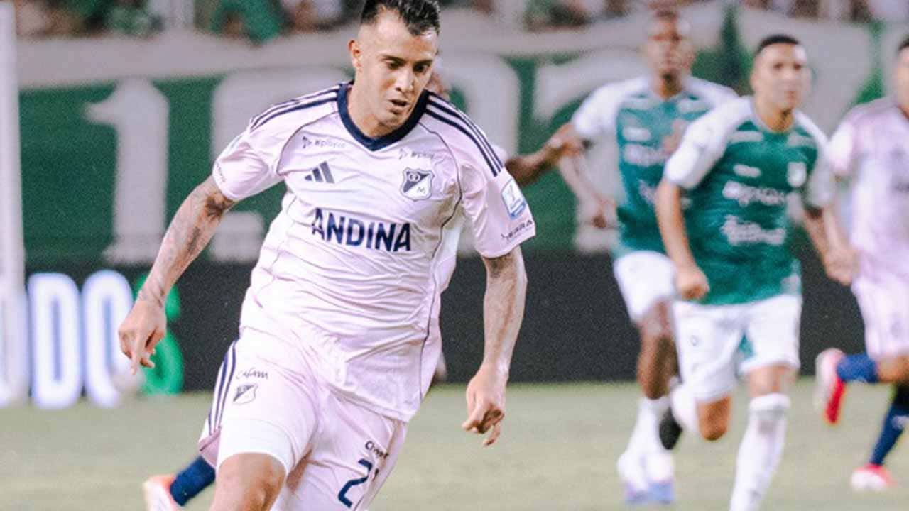 millonarios rodrigo contreras fichaje liga betplay 2026