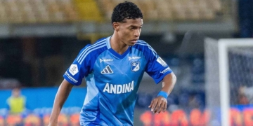 millonarios salidas mercado 2026 sander navarro