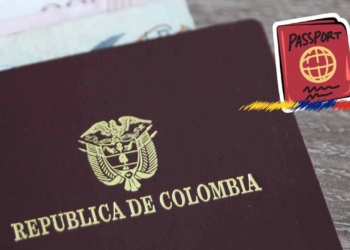 nuevo pasaporte colombia 2026 hasta cuando sirve actual