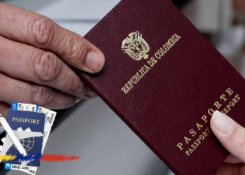 nuevo pasaporte colombia 2026 para quienes es gratis
