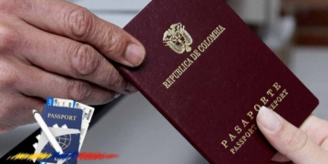 nuevo pasaporte colombia 2026 para quienes es gratis