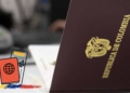 nuevo pasaporte colombia 2026 vigor renovacion