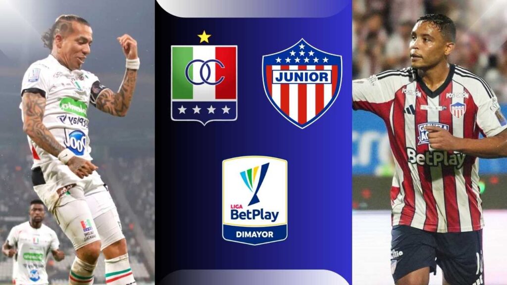 once caldas vs junior donde ver hoy vivo online plataformas streaming transmision transmisiones emision emisiones app aplicaciones canal canales tv television en directo senal abierta youtube futbol gratis paginas web sitios internet a que hora juegan horarios países donde pasan como ver liga betplay dimayor futbol profesional colombiano fpc manizales dayro muriel