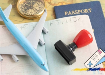 que paises no piden visa para colombianos 2026