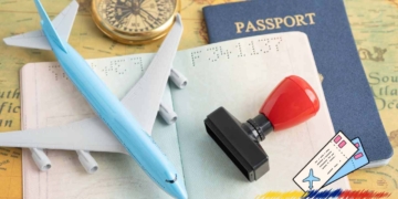 que paises no piden visa para colombianos 2026