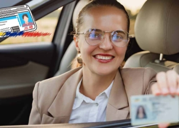 quienes no necesitan licencia de conduccion transitar colombia 2026