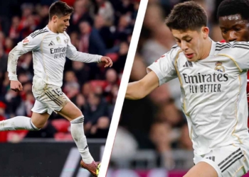 real madrid arda guler respuesta mobbing companeros