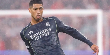 real madrid bajas visita benfica champions league