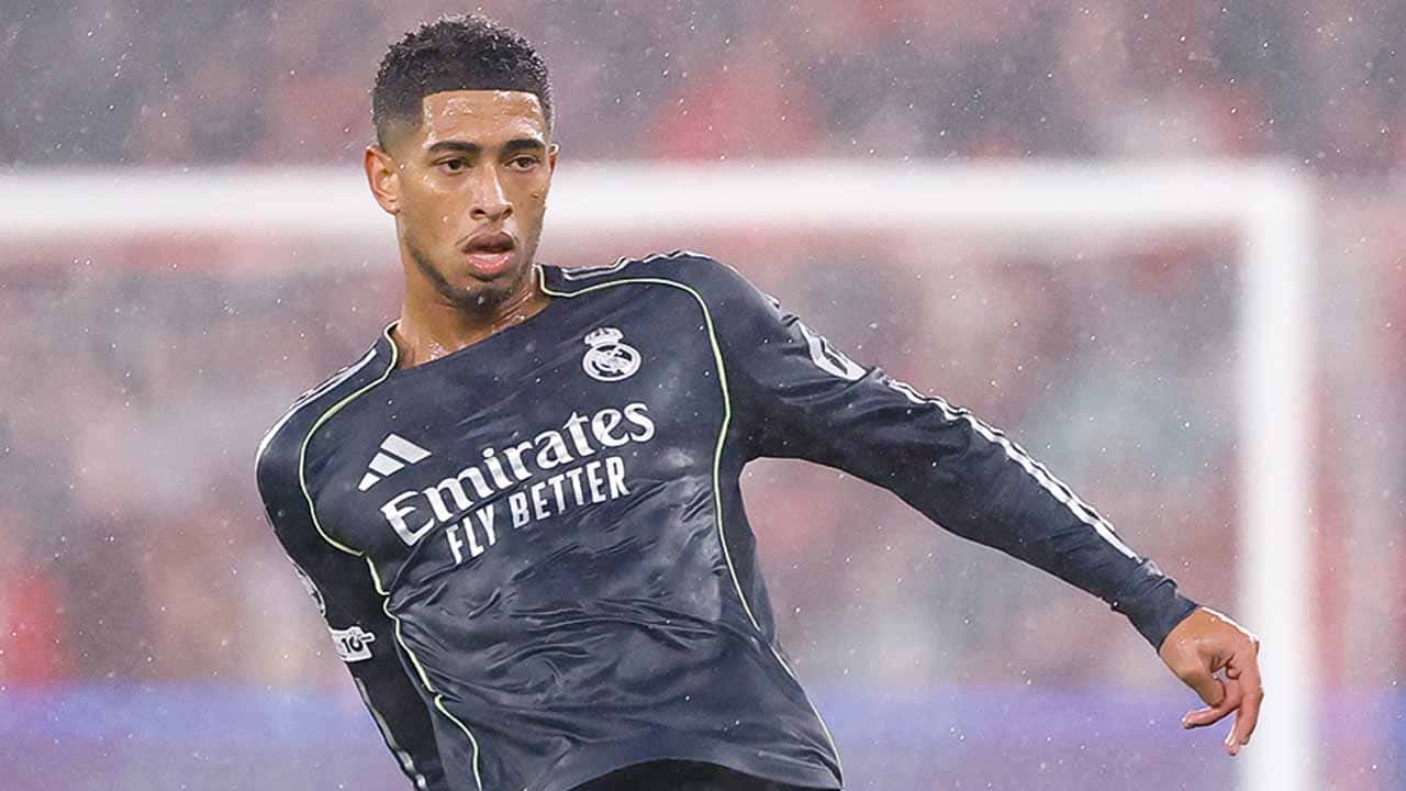 real madrid bajas visita benfica champions league