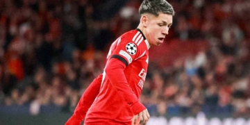 real madrid benfica prestianni reunion champions league