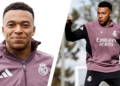 real madrid duda aclarada mbappe champions league benfica