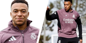 real madrid duda aclarada mbappe champions league benfica