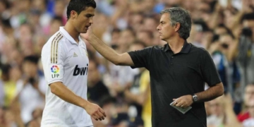 real madrid jose mourinho titulos partidos regreso bernabeu