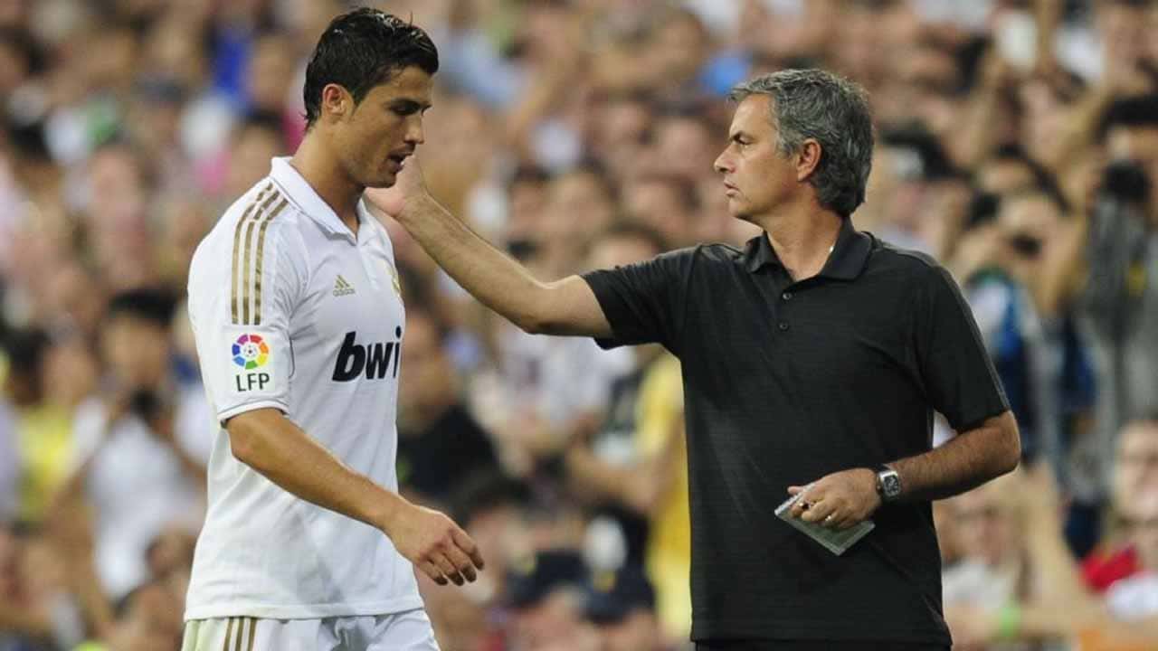 real madrid jose mourinho titulos partidos regreso bernabeu