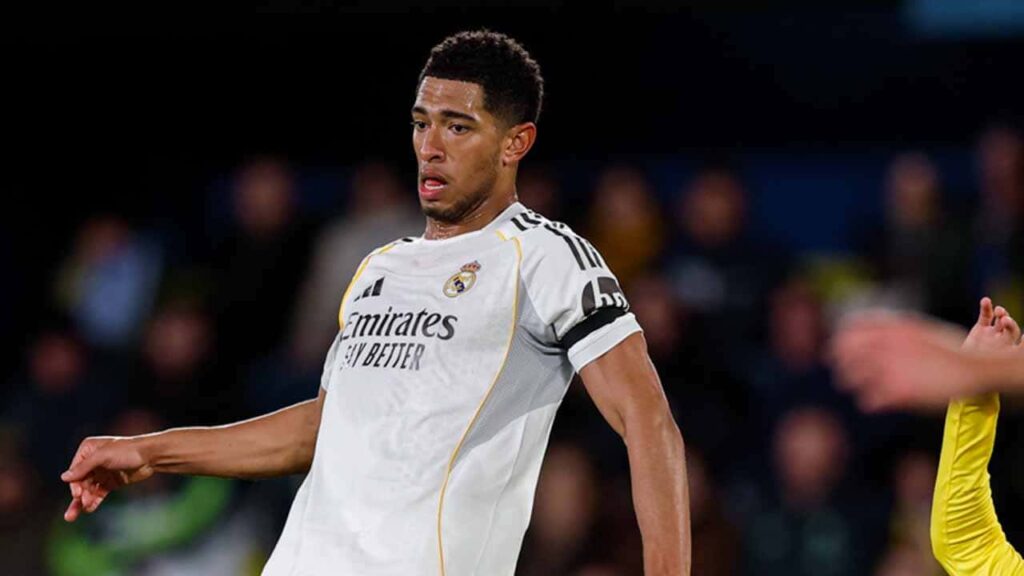 real madrid jude bellingham lesion 2026