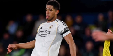 real madrid jude bellingham lesion 2026