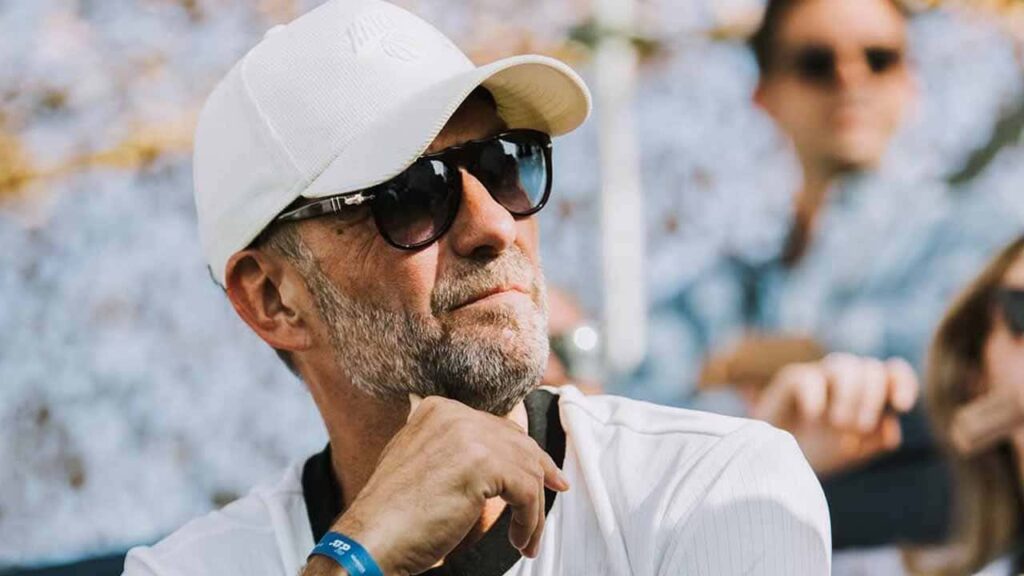 real madrid jurgen klopp condicion fichajes entrenador