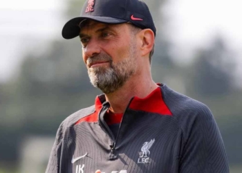 real madrid jurgen klopp jugadores descartaria