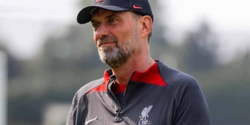 real madrid jurgen klopp jugadores descartaria