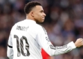 real madrid kylian mbappe goles laliga 2026 rayo