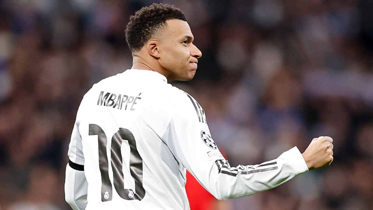 real madrid kylian mbappe goles laliga 2026 rayo