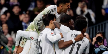 real madrid posibles salidas proxima temporada 2026