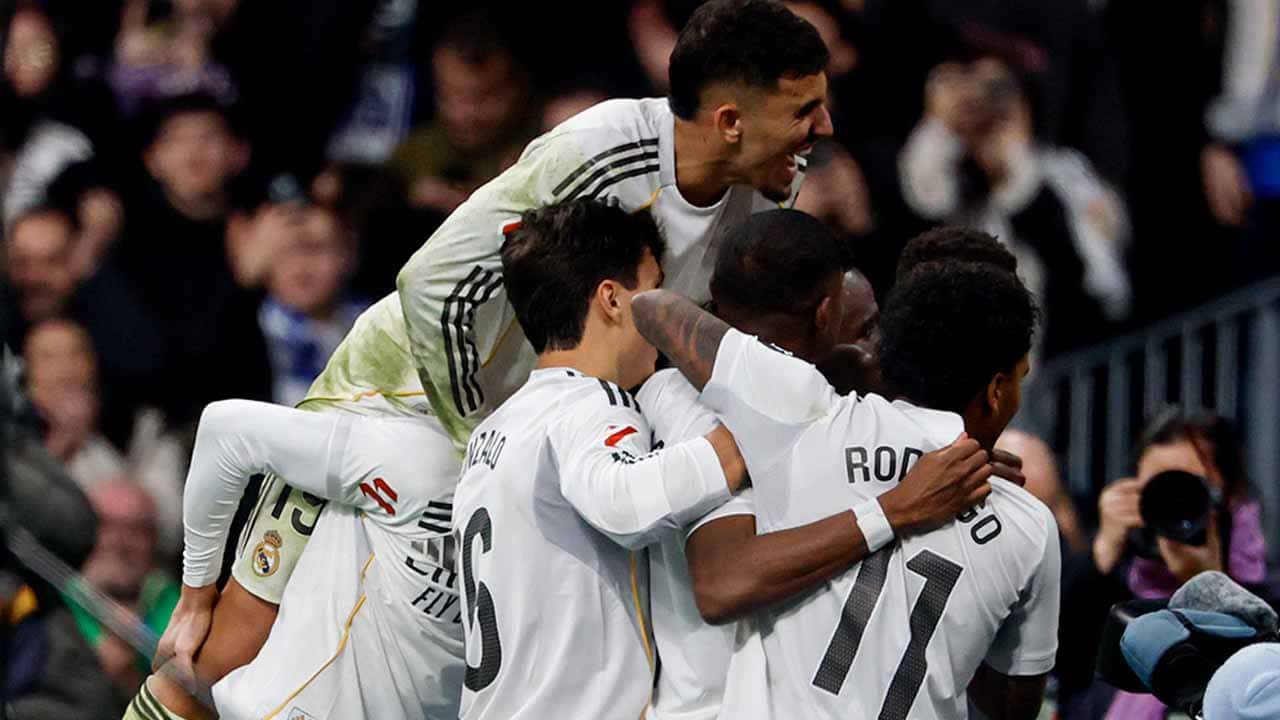 real madrid posibles salidas proxima temporada 2026