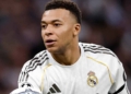 real madrid temor lesion mbappe francia mundial