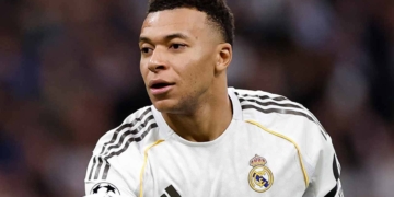 real madrid temor lesion mbappe francia mundial