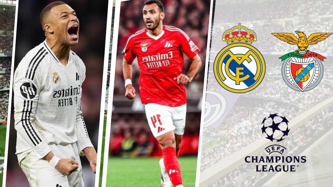 real madrid benfica donde ver hoy vivo online plataformas streaming transmision transmisiones emision emisiones app aplicaciones canal canales tv television en directo senal abierta youtube futbol gratis paginas web sitios internet a que hora juegan horarios países donde pasan como ver champions league movistar espana colombia argentina espn mexico usa directv win