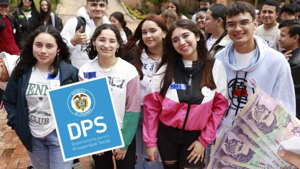 renta joven colombia jovenes paz departamento properidad social dps pagos giros transfrerencias bancarias plata dinero beneficios apoyo subsisidios gobierno presidencia programas soiales familias estratos documentos cedula banco agrario