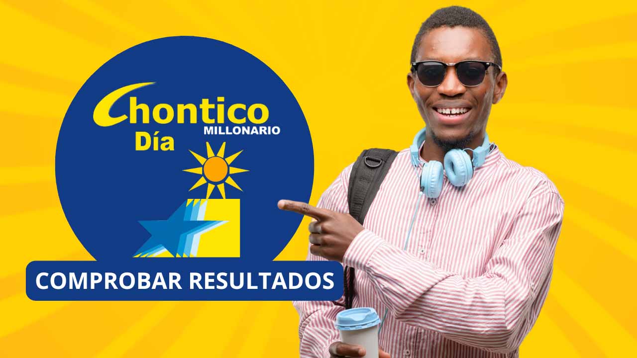 resultado loteria chontico dia 1 de febrero 2026